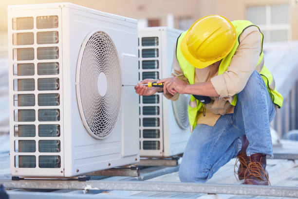 Best HVAC Air Duct Cleaning  in Bogalusa, LA