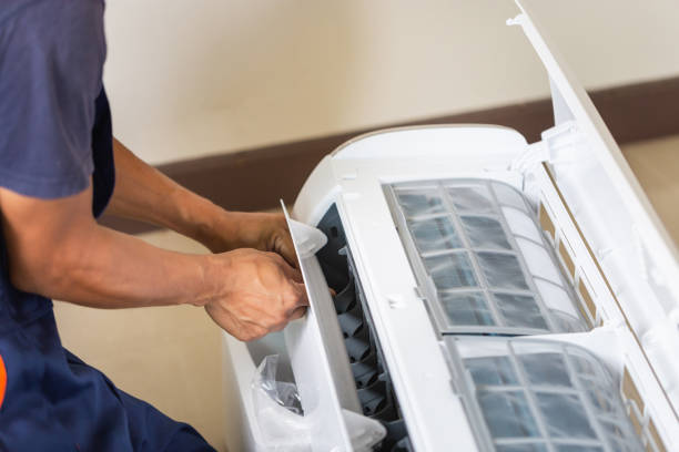 AC Installation Near Me in Bogalusa, LA