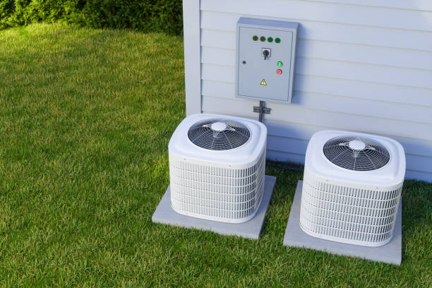 HVAC Troubleshooting in Bogalusa, LA