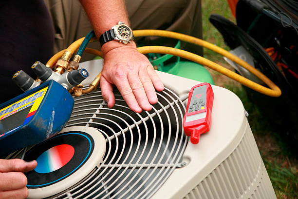 Best HVAC Maintenance Near Me  in Bogalusa, LA