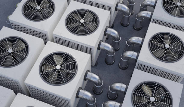 Best HVAC Air Duct Cleaning  in Bogalusa, LA